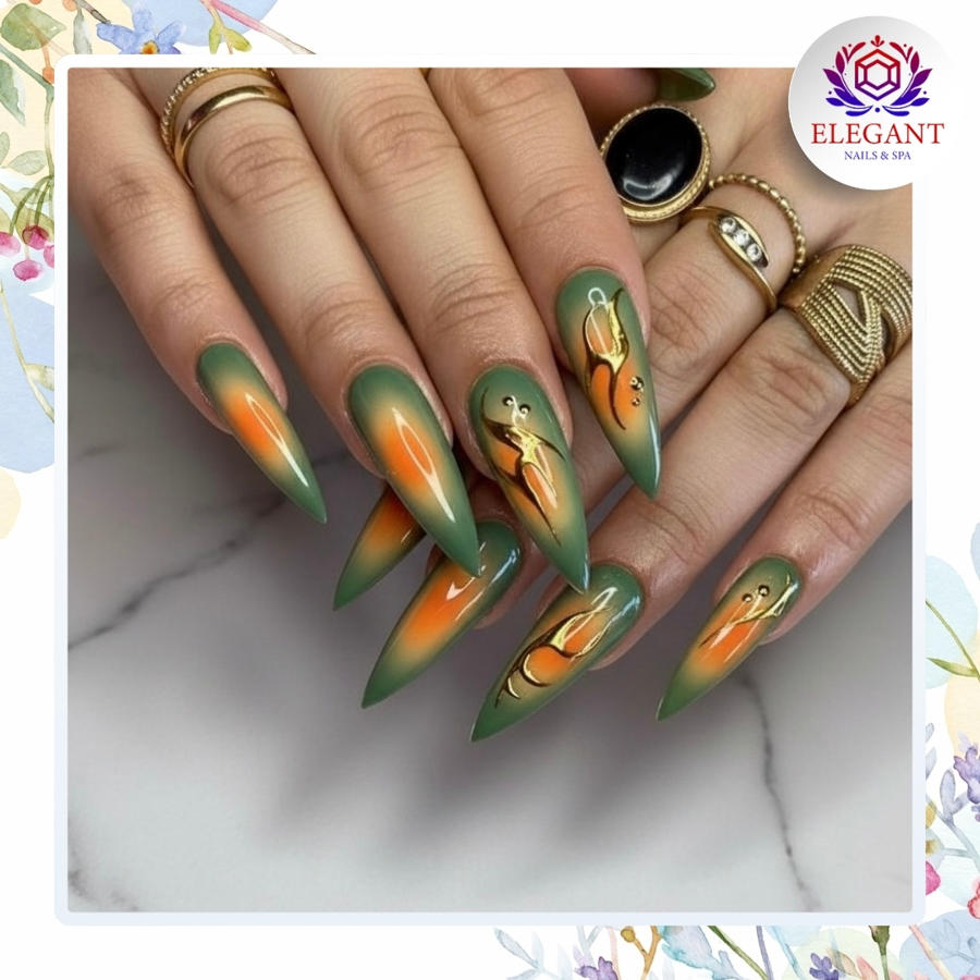 Nail ideas